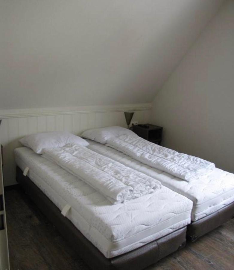 Haus Willy Bad Bentheim Villa Dış mekan fotoğraf