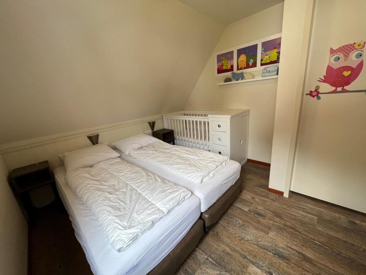 Haus Willy Bad Bentheim Villa Dış mekan fotoğraf