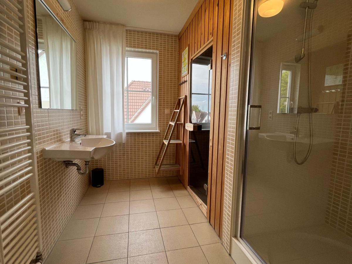 Haus Willy Bad Bentheim Villa Dış mekan fotoğraf