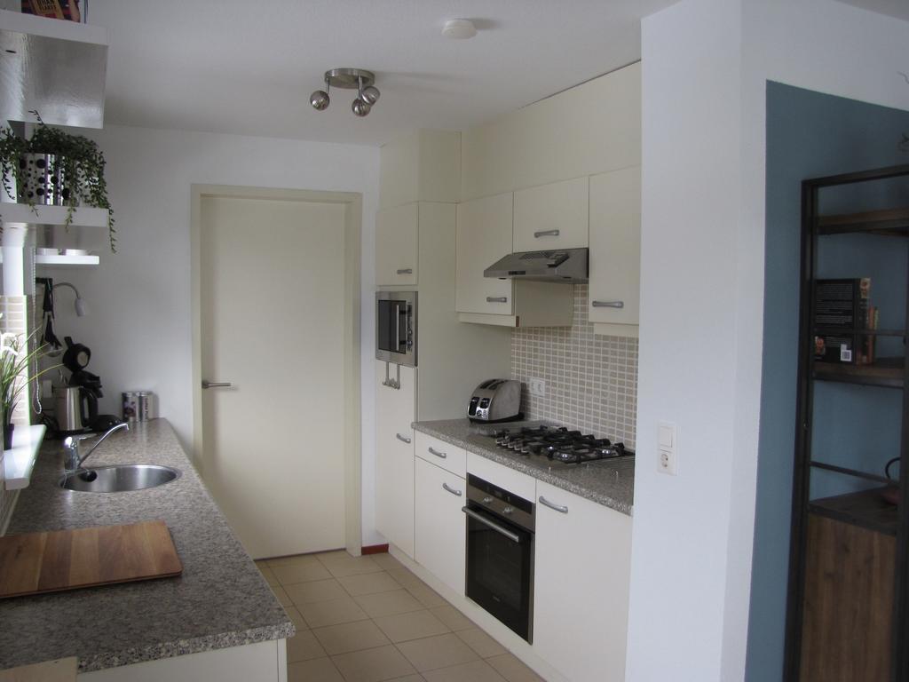 Haus Willy Bad Bentheim Villa Oda fotoğraf