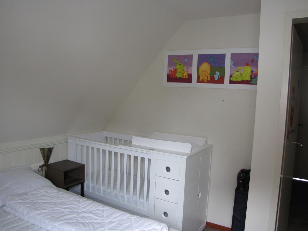 Haus Willy Bad Bentheim Villa Oda fotoğraf